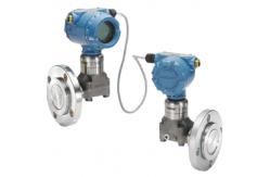 China High Precision HART Pressure Transmitter 3051TG 15mA supplier