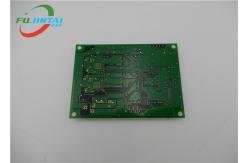 China High Precision Electronic Feeder Main PCB Board JUKI RF04AS RF08AS 40178885 supplier