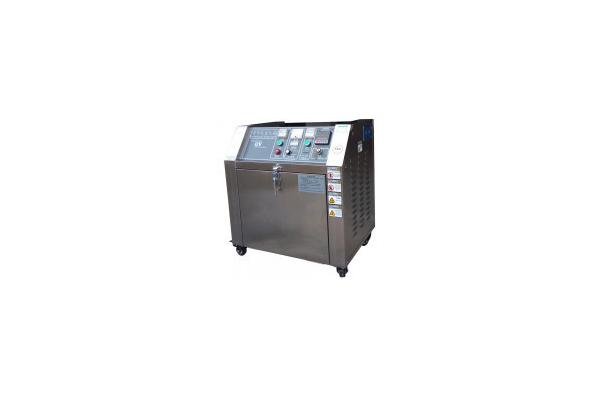 ASTM D4799 UV Accelerated Weathering Tester Environmental Test Chamber