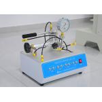 IEC 60335-1 2020 Chemical Battery Case Pressure Testing System Manual Version