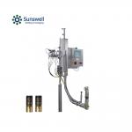 Aluminium Can Liquid Nitrogen Dosing Machine Automatic Filling Injector For CSD Beverage for sale