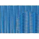 5 - 100m/Roll Polyester Spiral Dryer Screen Mesh Belt For Paper Mill for sale