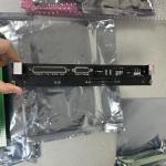 China GE DS200DSPCH1ADA Digital Signal Processor Control Board Mark V factory