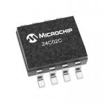 American Microchip Integrated Circuits 24C02CT/SN Brand New Original Electronic Components Package  Monitor and Reset Ethernet Controller for sale