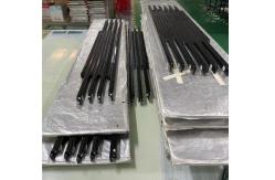 China Widescreen Infrared Touch Frame Infra-red Touch Overlay with Average Current ≤200mA supplier