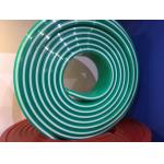 Durable Rubber Squeegee Material / Squeegee Rubber Roll Super Wear Resistant