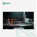 IEC 60695-2-12 Glow Wire Test Apparatus Flammability Test Equipment