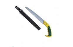 China 240mm HK422 Pruning Saw Punching Teeth for Fast and Easy Pruning Needs supplier