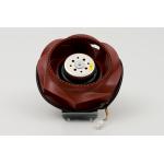 China Spare Parts Robot KUKA External Fan Fan DC 190mm 171602 Radiator factory