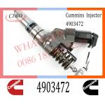 Common Rail Diesel Fuel M11 QSM11 ISM11 Injector 4903472 3411754 3411756 4026222 for sale