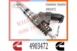 China Common Rail Diesel Fuel M11 QSM11 ISM11 Injector 4903472 3411754 3411756 4026222 supplier