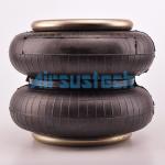 M10 Bolts Phoenix Air Spring SP 2 B 07 R Convoluted Type Rubber Air Suspension for sale