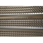 0.45m Width Galvanized High Ribbed Formwork Rib Lath Mesh For Building for sale