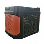 Customization 300w Portable Power Station 296Wh 300 Watt Solar Generator AH300 for sale