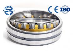 China High Performance Spherical Roller Bearing 21310 For Machine Tool Spindles supplier