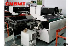 China Panasonic Auto Insertion Machine CNSMT AVK AVK2B AVK3 AV131 Long Service Life supplier