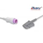 8pin Reusable Spo2 Sensor for sale