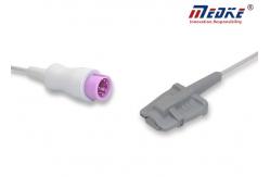 China 8pin Reusable Spo2 Sensor supplier