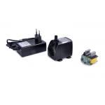 35db Low Noise Solar Powered Water Pump 12v Dc Long Service Life for sale