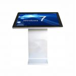 6ms 1920x1080 300cd/m2 Android Video Player Kiosk 43 Inch for sale