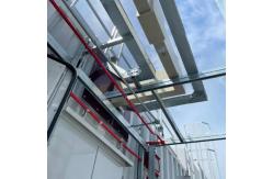China Compact Cast Resin Bus Duct Easy Installation Rectangular Shape supplier