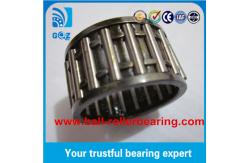 China Full Complement Metric Needle Bearings Inner Ring NAV4903 NAV4003 17x30x13 Mm supplier