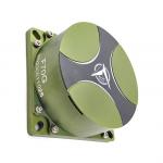 Single Axis Fiber Optic Gyro Meter Vehicle Navigation Dynamic Fiber Gyroscope Sensor for sale