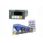 Weight Display Batch Weighing Controller , Weighing Indicator Controller for sale