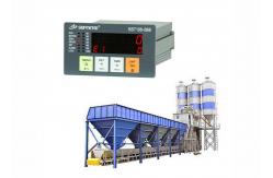 China Weight Display Batch Weighing Controller , Weighing Indicator Controller supplier