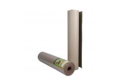 China Cardboard Finished Floor Protection Cover Temporary Recycled For Construction Projects supplier