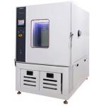 Eco Friendly Formaldehyde Testing Equipment / Voc Testing  Chamber for sale