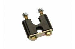 China ST3652 Cable End Fittings  VLD / LD Mounting For Grooved Conduit Fitting supplier