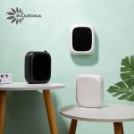 Bluetooth Battery Aroma Diffuser Essential Oil Fragrant Device Scent Diffuser Freshener