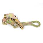 Construction Engineering Come Along Clamps Wire Grips 10KN 20KN 30KN for sale