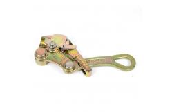 China Adjustment Cable Wire Puller 10KN - 30KN Wire Pulling Tools supplier