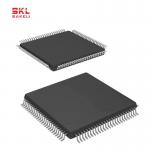 A3P125-VQG100 Programmable IC FPGA  High Performance  Chip for Advanced Applications for sale