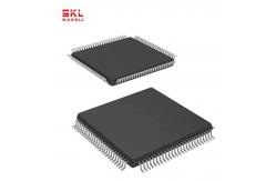 China A3P125-VQG100 Programmable IC FPGA  High Performance  Chip for Advanced Applications supplier