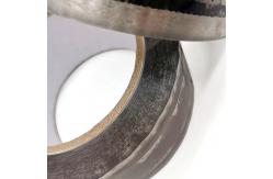 China Heavy Duty Adhesive 45mic Thick BOPP Packing Tape For Shipping Box supplier