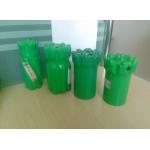 Ballistic / Parabolic Buttons Thread Button Drill Bit 64mm - 127mm Diameter