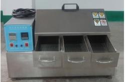 China Steam Environmental Test Chamber / accelerated aging test chamber with Microcomputer controller supplier