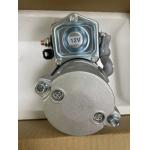 12V 9T Starter Motor For Komatsu PC56 Excavators