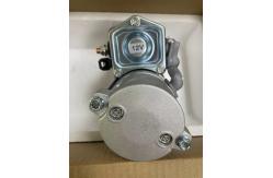China 12V 9T Starter Motor For Komatsu PC56 Excavators supplier