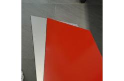 China Mirror PE Aluminum Composite Panel 1220mm Width Metallic supplier