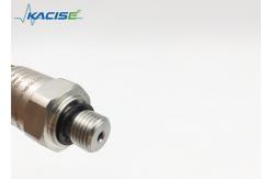 China Refrigeration Industrial Precision Pressure Sensor GXPS353 With CE Certification supplier
