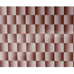 Flexible And Durable PVDF Aluminum Composite Panel For Architecture