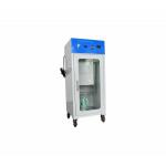 IEC60335 Single Station Motorized Cleaning Heads Free Fall Test Apparatus