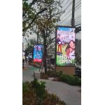 High resolution p6 High resolution RGB led display indoor programmable electronic video display/panel/screen for sale