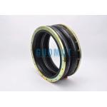 W01-M58-7532 Air Spring Two Ply Bellows Style 29 Double Bead Rings