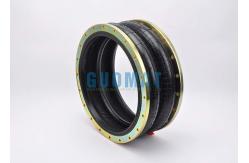 China W01-M58-7532 Air Spring Two Ply Bellows Style 29 Double Bead Rings supplier