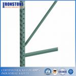 New Teardrop Style Rack Applying to US Standard 40”*48” Pallets